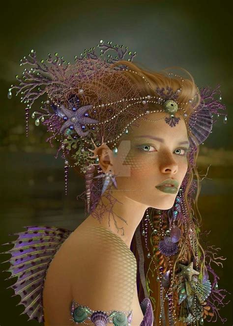 Mermaid Beauty Parimatch